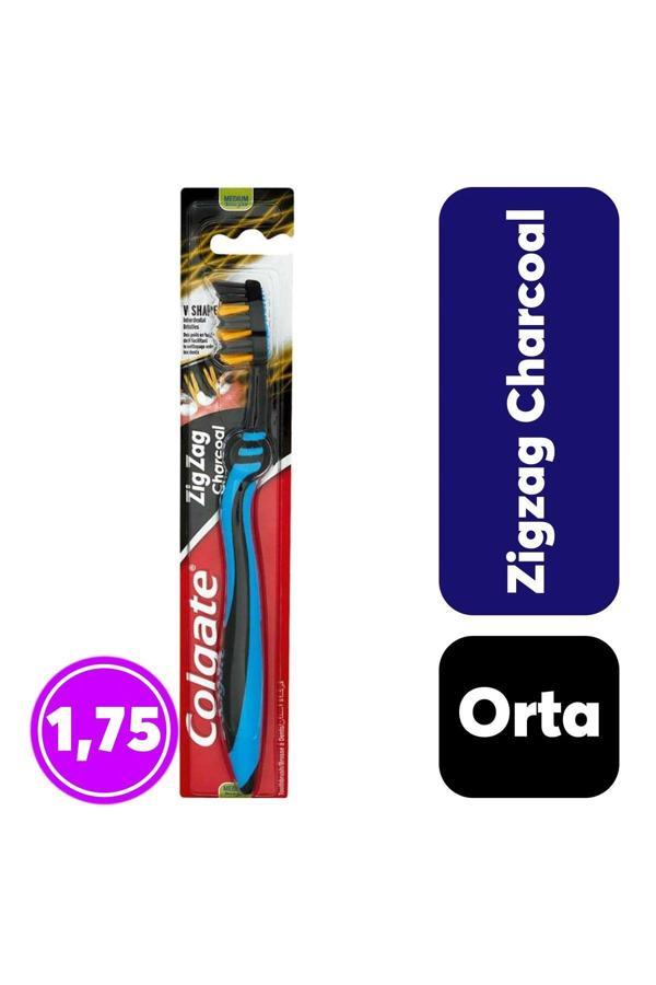 Colgate Diş Fırçası Zıgzag - Image 1
