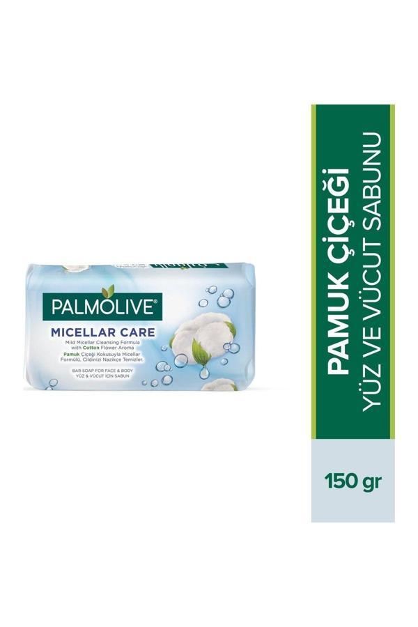 Palmolive Sabun 150Gr Mıcellar Care 5314 - Image 1