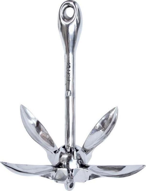 Lalizas KROM ÇAPA - KATLANIR ŞEMSİYE, 4 KG - Image 1