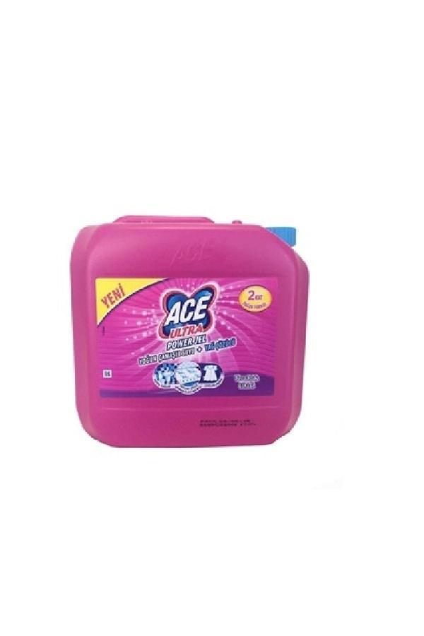 Ace Ferahlık Etkisi Ultra Power Jel 3 Kg - Image 1