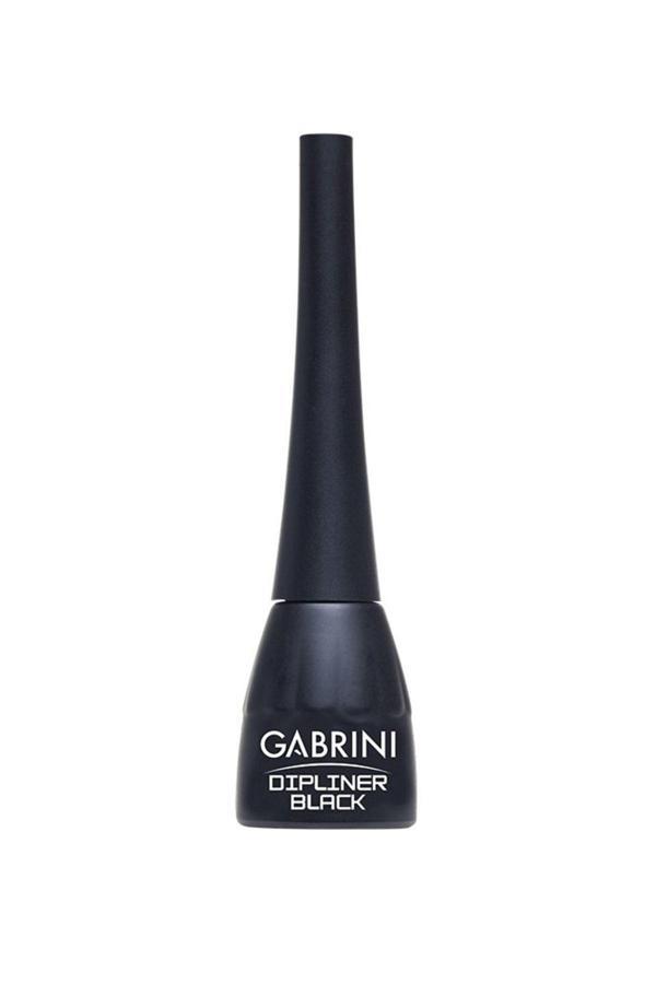 Gabrini Soft Black Dipliner Eyeliner - Image 1