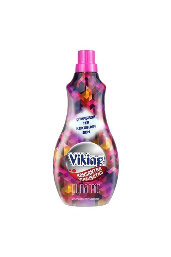 Kobalbusiness Viking Konsantre Yumuşatıcı Dynamıc 1440Gr X 6 Adet-Ab - Image 1