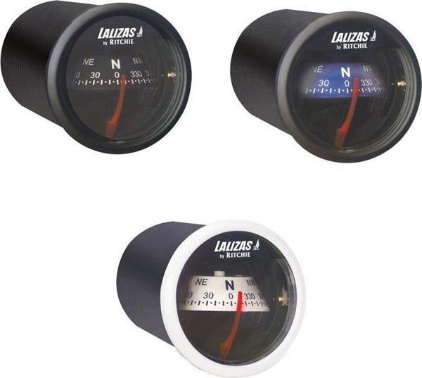 Lalizas Pusula Sport  X-21 Panele Monte - Mavi/Mavi - Image 1