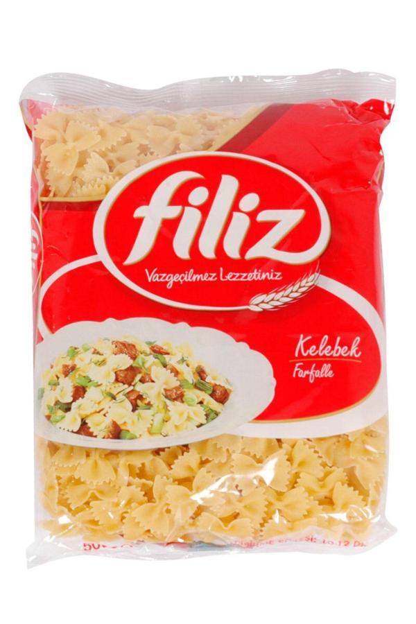 Filiz Makarna Kelebek 500 G - Image 1