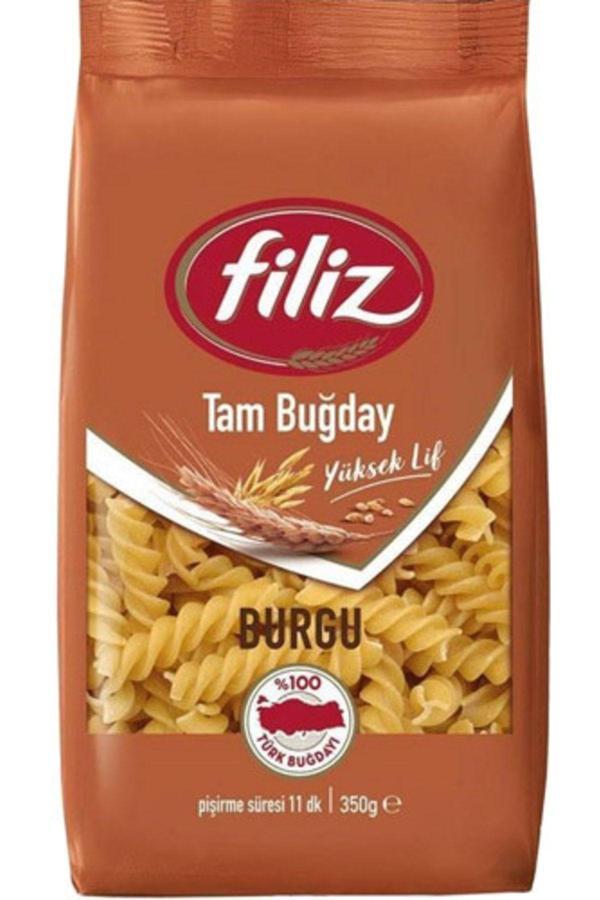Filiz Tam Buğday Burgu Makarna 350 G - Image 1