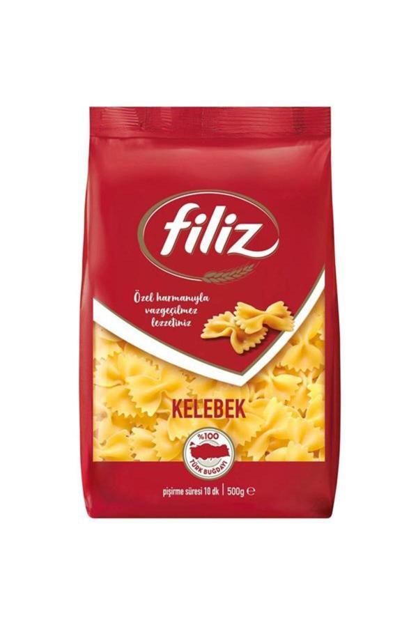 Filiz Makarna Kelebek 500 Gr X 20 Adet - Image 1
