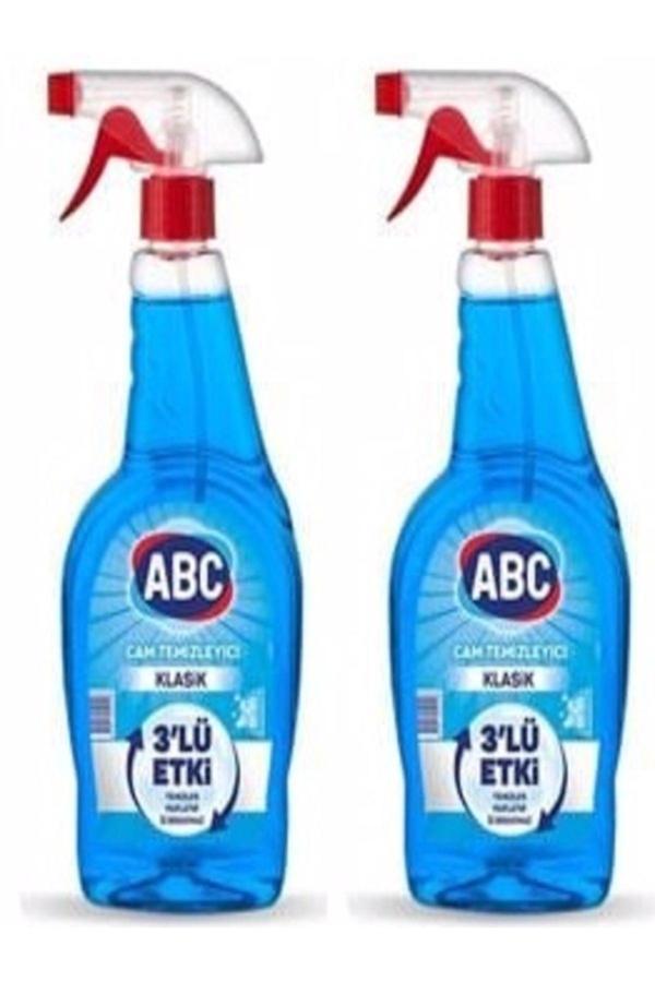 Abc Cam Sıl 500 Ml 2 Adet - Image 1