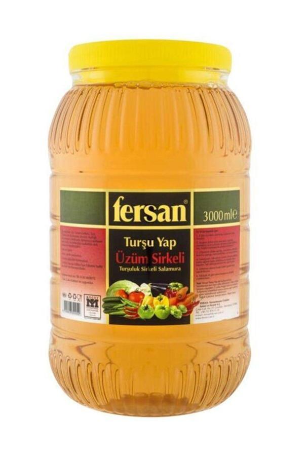 Fersan Turşu Yap 3 L - Image 1
