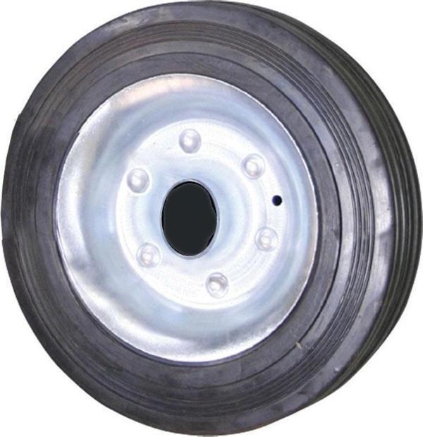 Lalizas Römork Bacağı, Üstten Ayarlı, 200X50Mm - Image 1