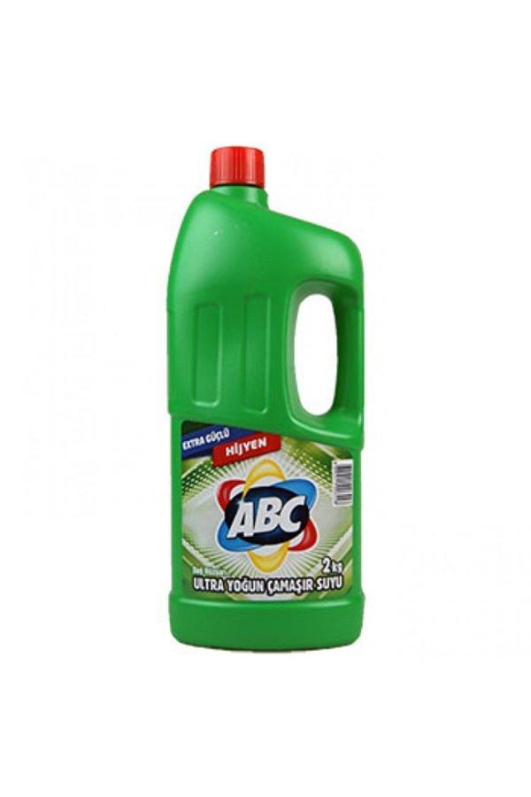 Abc Ultra Dağ Rüzgarı 2 Kg - Image 1
