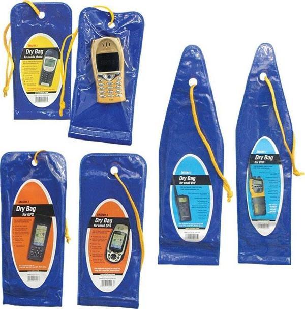 Lalizas Kuru Çanta - 40X10Cm Vhf İçin - Image 1