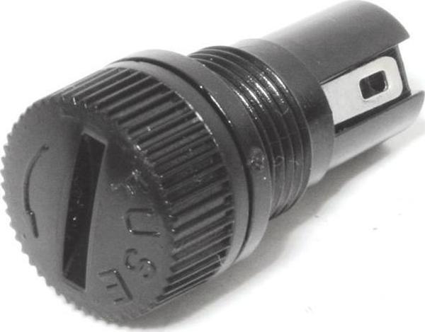 Lalizas Sigorta, 10A, 250V - Image 1