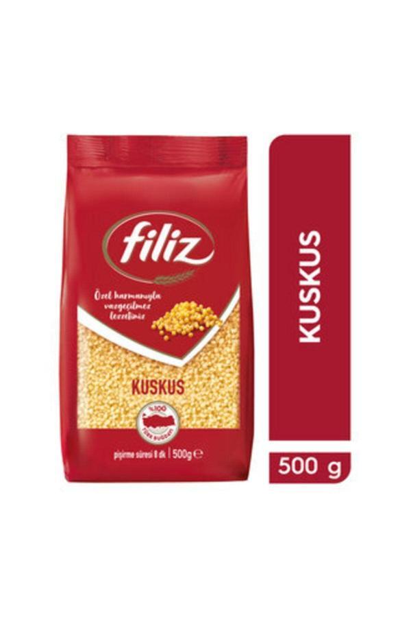 Filiz Kuskus 500 G X 20 Adet 10 Kg - Image 1