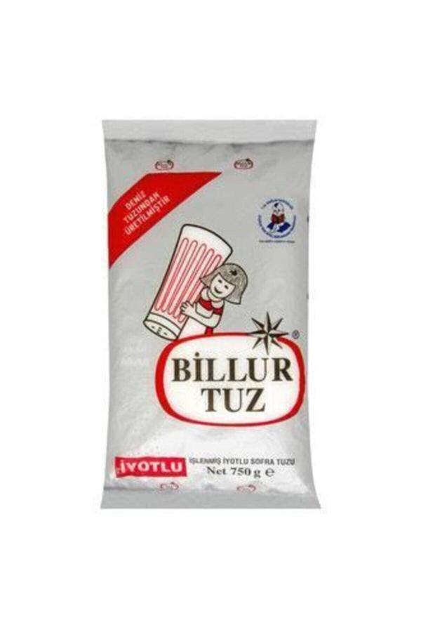 Billur Tuz 750 Gr*20Li - Image 1