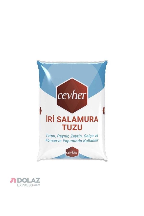 Cevher Iri Salamura Tuzu 3000 G - Image 1