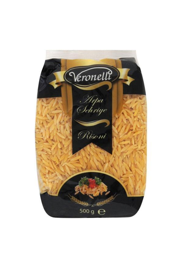 Veronelli Arpa Şehriye 500 G - Image 1