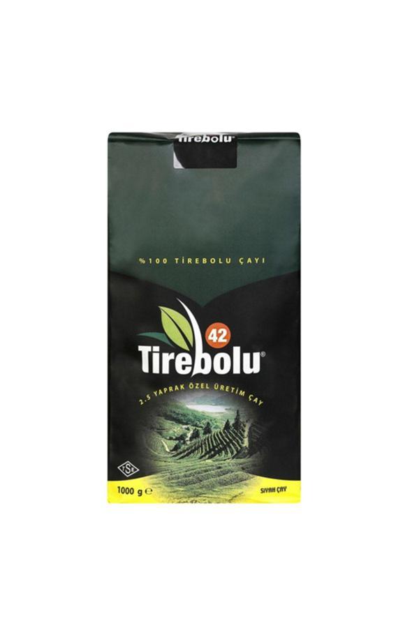 Tirebolu 42 Siyah Çay 1000 G - Image 1