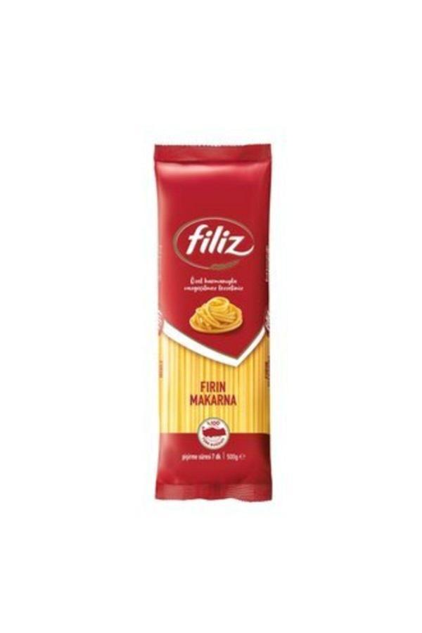 Filiz Fırın Makarna 500 G - Image 1