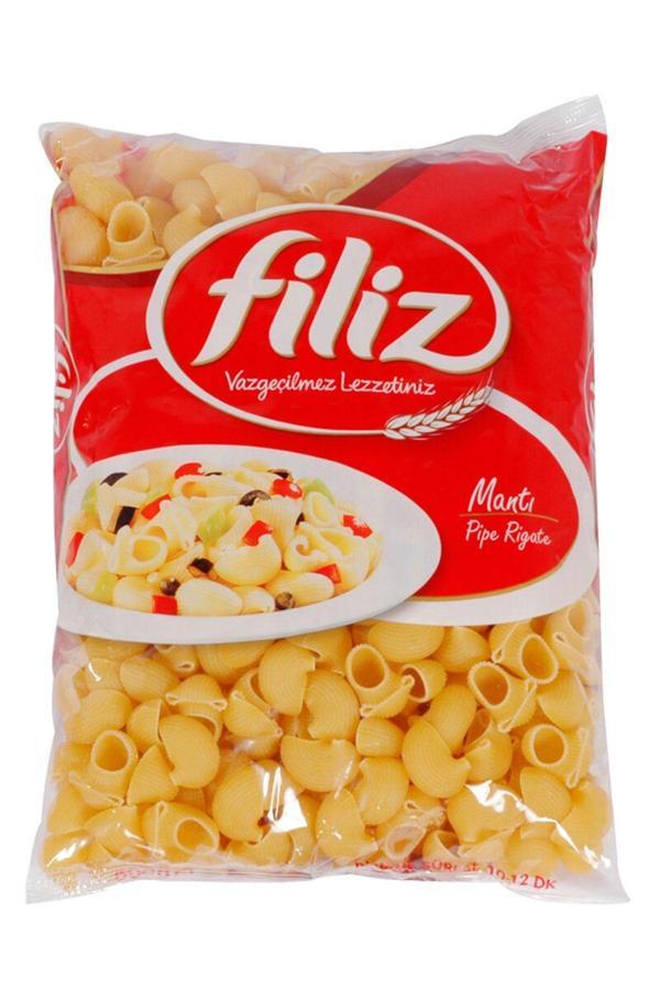 Filiz Makarna Mantı 500 G - Image 1