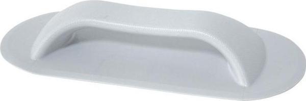Lalizas Şişme Bot İçin Tutamak 24X9,5Cm - Gri - Image 1