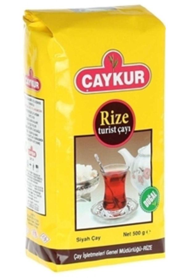 Çaykur Rize Turist Çayı 500 G - Image 1