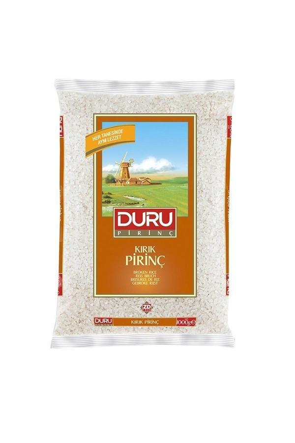 Duru Kırık Prinç 1 Kg - Image 1