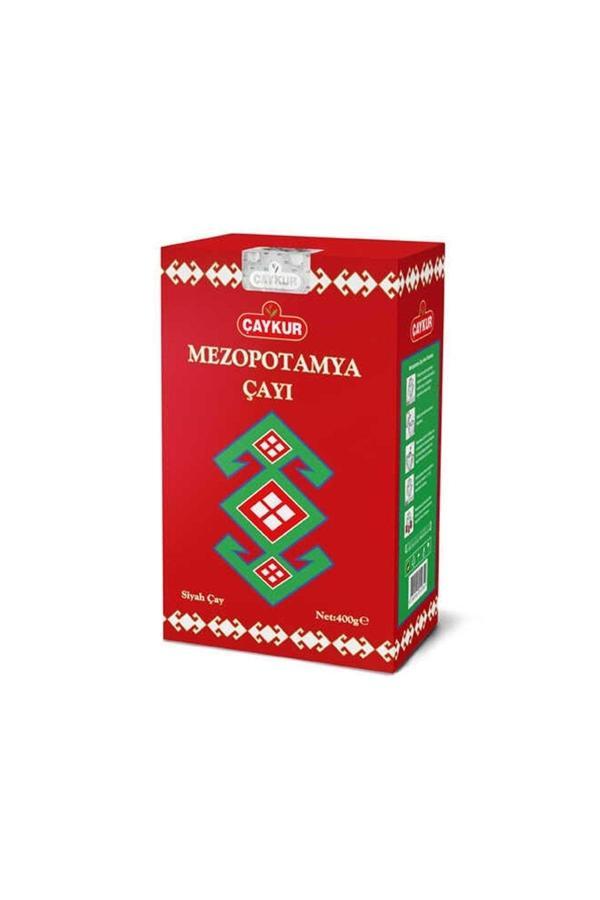 Noon Yöresel Çaykur Mezopotamya Çayı 500 Gr - Image 1