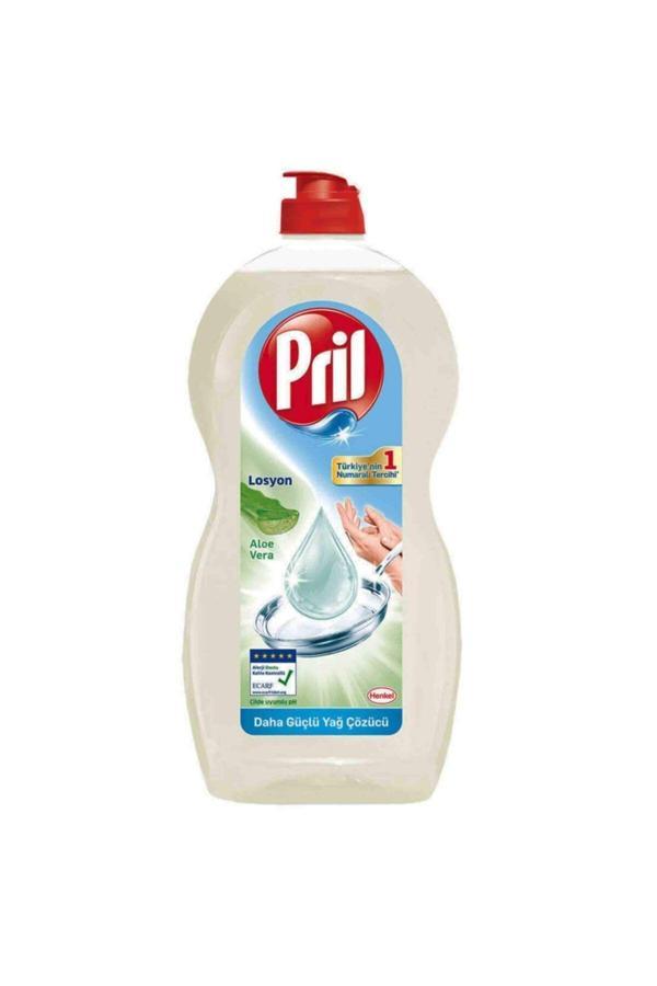 Pril Sıvı Losyon Aloe Vera 1405 Ml - Image 1