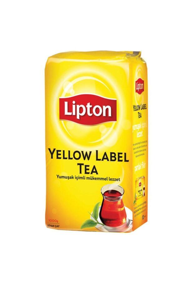 Lipton Yellow Label 1000 G - Image 1