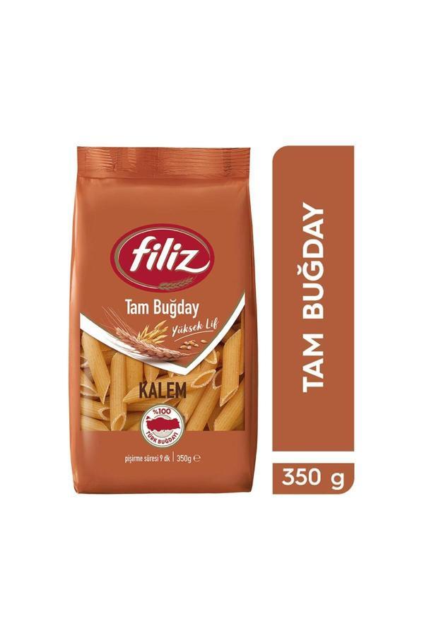 Filiz Tam Buğday Kalem Makarna 350 Gr - Image 1