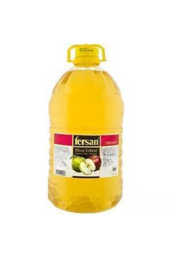 Fersan Elma Sirkesi 5Lt Pet - Image 1