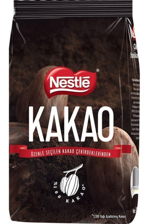 Nestle Toz Kakao 100 Gr - Image 1