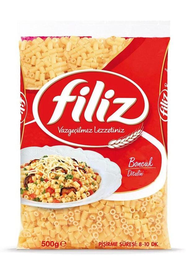 Filiz Makarna Boncuk 500 G - Image 1