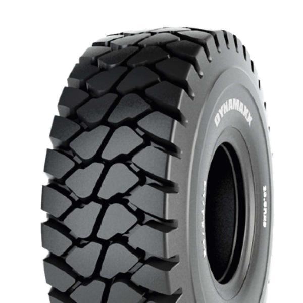 23.5 R25 Hauler Grip E4/L4 OTR Radyal İş Makinesi Lastiği - Image 1