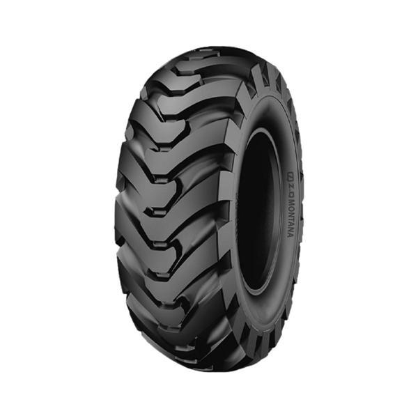 16.9/14-24 16PR(Kat) TL IND 410 İş Makinesi Lastiği - Image 1