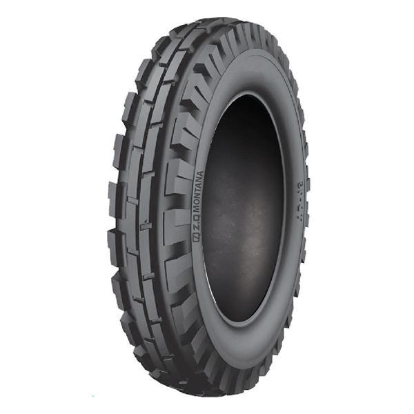 7.50-16 8 PR(Kat) TT AGF-100 Traktör Ön Lastiği - Image 1