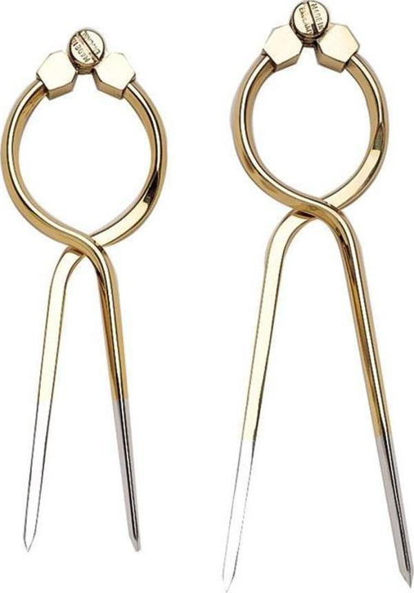 Lalizas Tek El Pergel 17,8 Cm. - Image 1