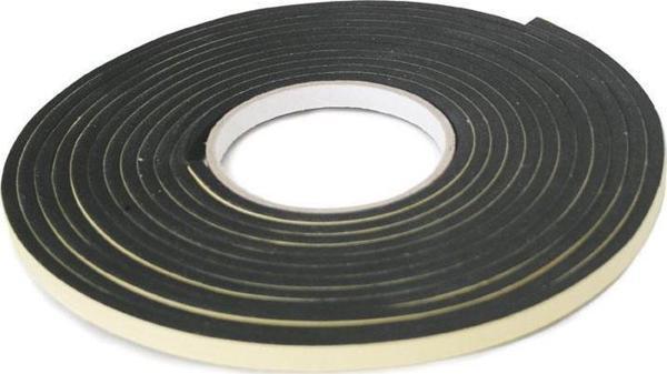 Lalizas Marin Neopren Bant -"Hatchseal", 3M X 19Mm X 3Mm, - Image 1
