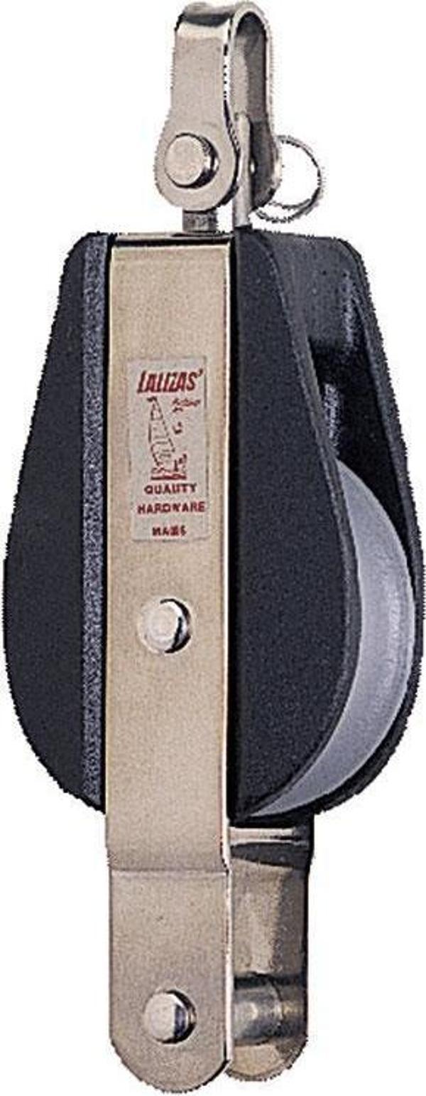 Lalizas Tekli Makara Kuyruklu 8Mm - Image 1