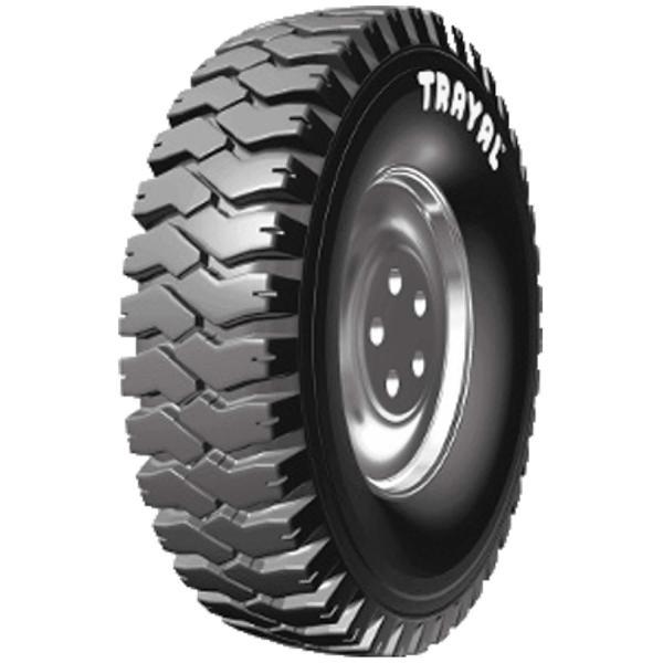 560x165x11 Havalı Forklift Lastiği 14 PR(Kat) Jantsız Dış Lastik - Image 1