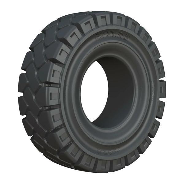 18x7-8 (180/70-8) Achiever Segmansız Dolgu Forklift Lastiği - Image 1