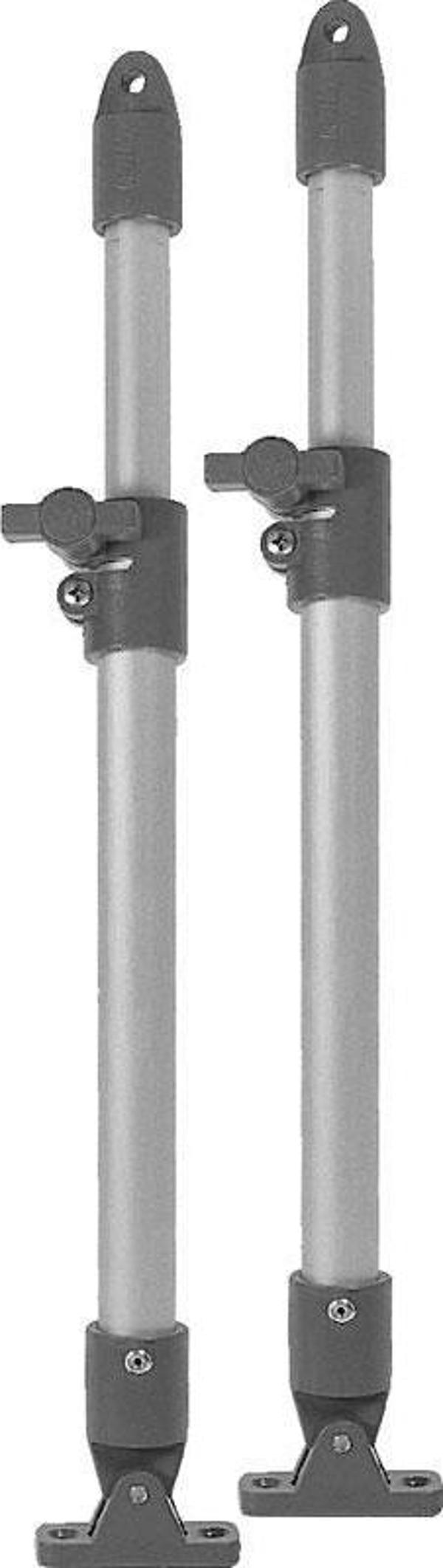 Lalizas Teleskopik Tente Ön Bağl.Par.71-122Mm - Image 1