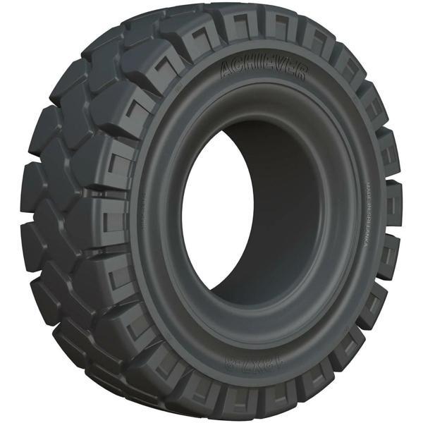 200/50-10 Achiever Segmanlı Dolgu Forklift Lastiği - Image 1