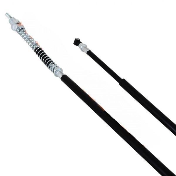 Honda Actıva 100 Arka Fren Teli Oem (192 Cm Uçtan) Monero - Image 1