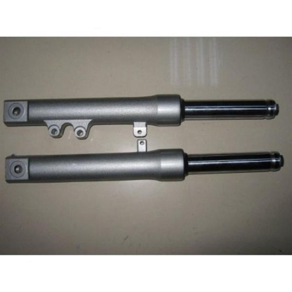 Honda Actıva S125 17-21 Ön Amortisör Takım Oem 43cm Monero - Image 1