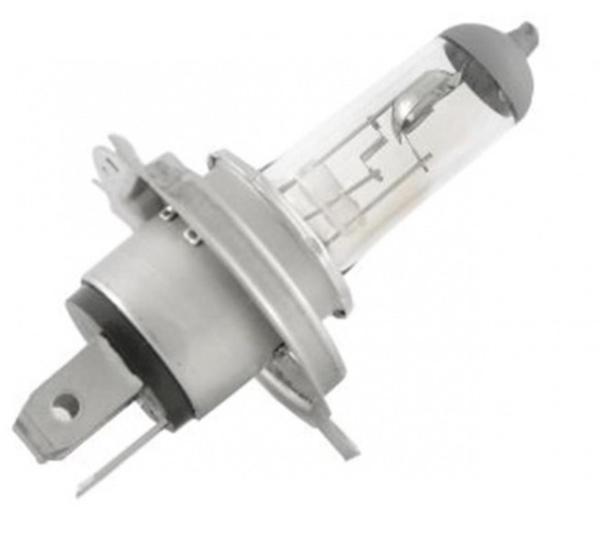 Tvs Apache Far Ampulü H4 12v 35/35w Motospartan - Image 1