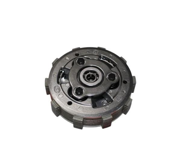 Cf Moto 250sr Debriyaj Komple Msr - Image 1