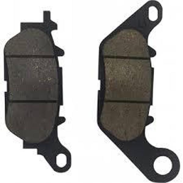 Espada Ön Fren Disk Balatası Ybr Esd, Arka Nmax 125 155 - Image 1
