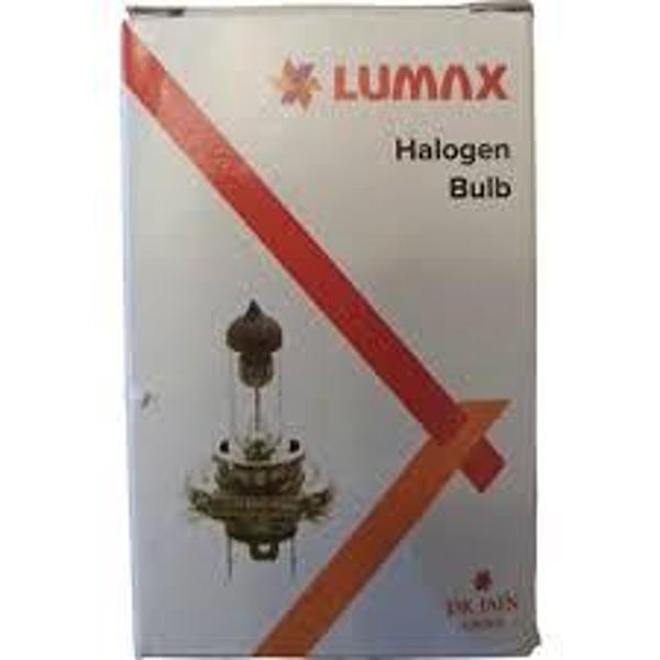 Honda Actıva S125 Far Ampulü H4 Hs1 Lumax - Image 1