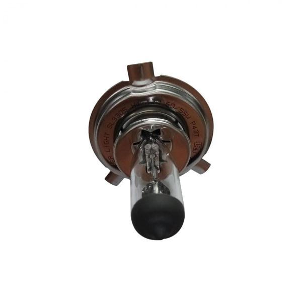 Tvs Apache 150 180 200 Far Ampulü H4 60-55w Superlıght - Image 1